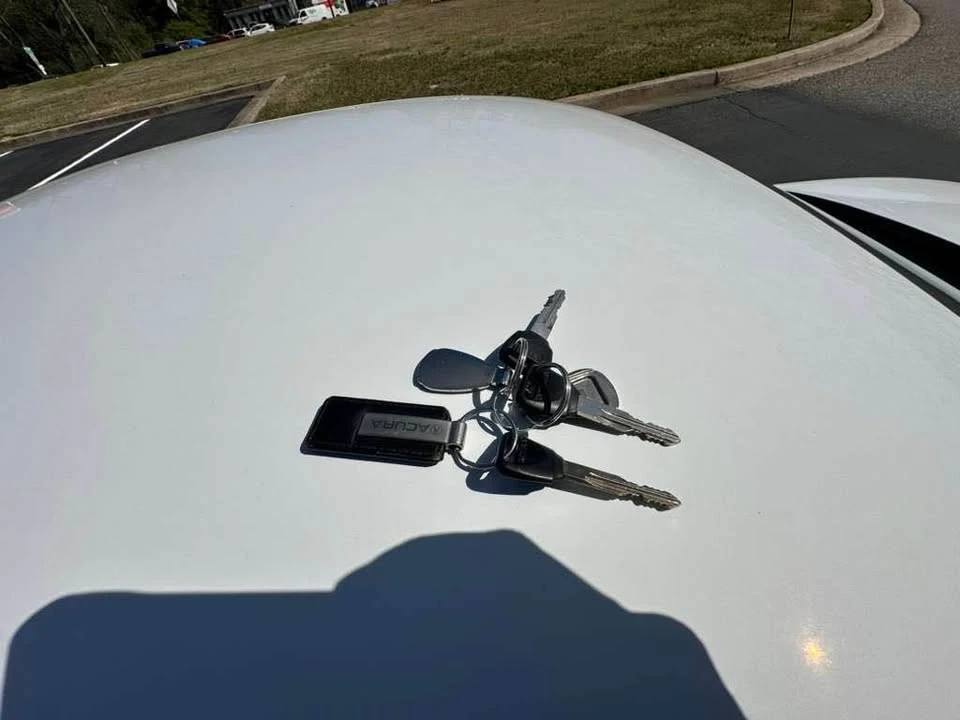 1998 Acura Integra 3rd Gen - Image 8 of 9