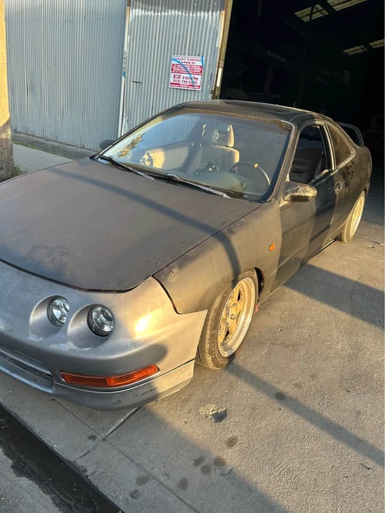 1998 Acura Integra 3rd Gen - Image 5 of 9