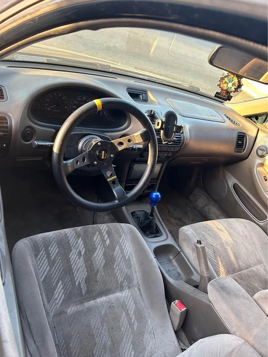 1998 Acura Integra 3rd Gen - Image 9 of 9