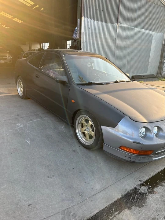 1998 Acura Integra 3rd Gen - Image 3 of 9