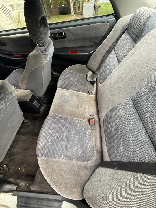 1998 Acura Integra 3rd Gen - Image 4 of 5