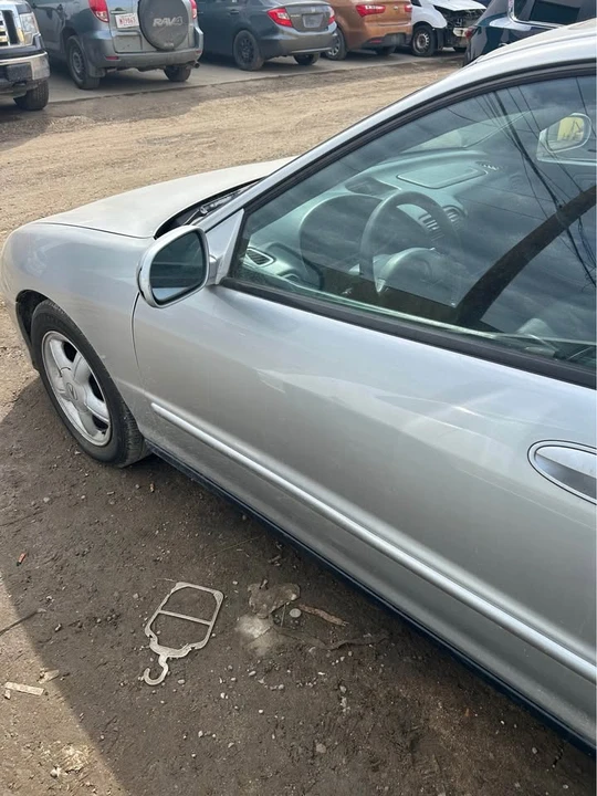 1998 Acura Integra 3rd Gen - Image 6 of 10
