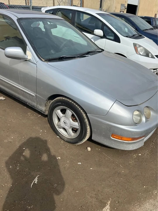 1998 Acura Integra 3rd Gen - Image 7 of 10
