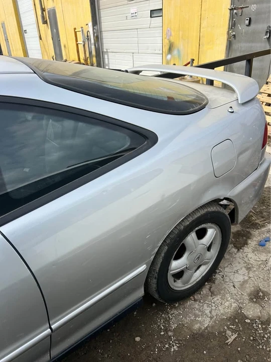 1998 Acura Integra 3rd Gen - Image 4 of 10