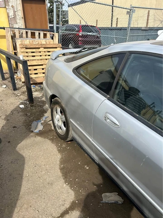 1998 Acura Integra 3rd Gen - Image 8 of 10
