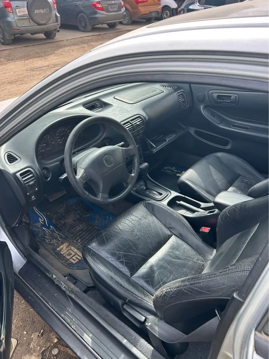 1998 Acura Integra 3rd Gen - Image 3 of 10