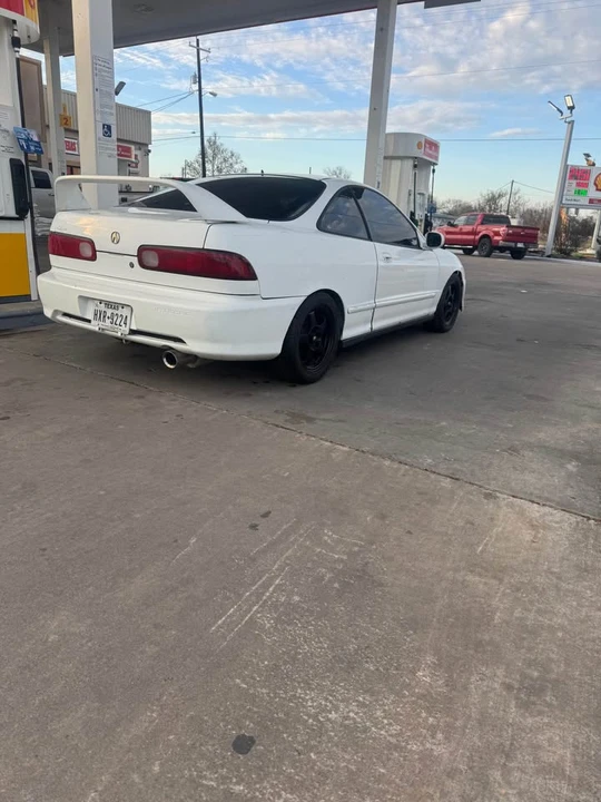 1998 Acura Integra 3rd Gen - Image 3 of 6