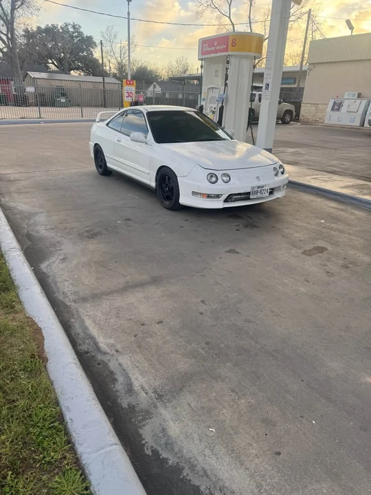 1998 Acura Integra 3rd Gen - Image 2 of 6