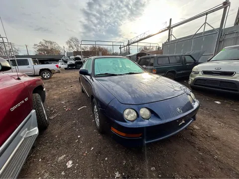1998 Acura Integra Full Part Out