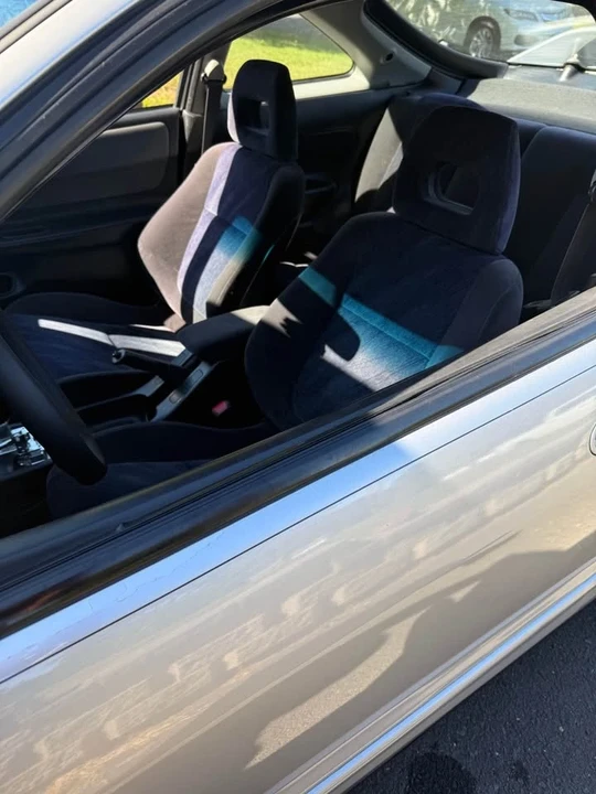 1998 Acura Integra 3rd Gen - Image 9 of 12