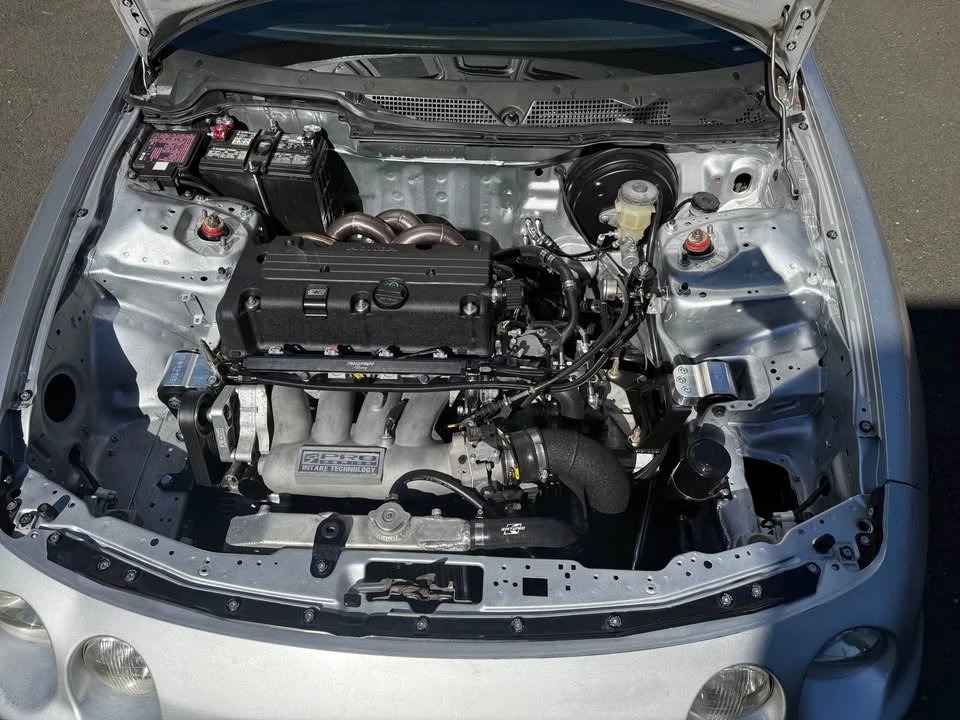 1998 Acura Integra 3rd Gen - Image 2 of 12