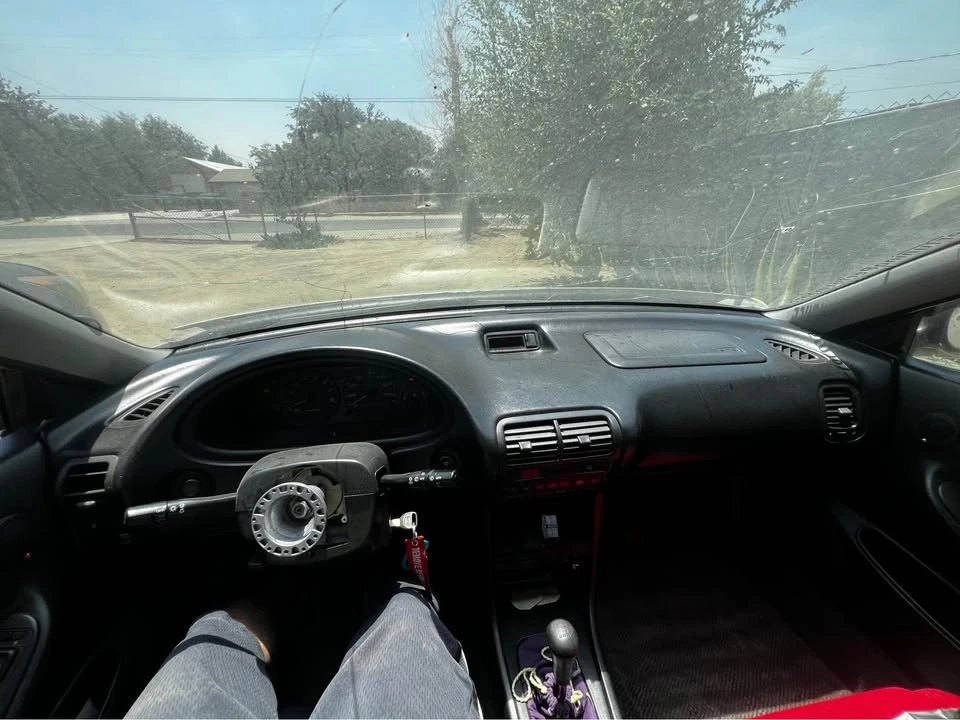1998 Acura Integra 3rd Gen - Image 6 of 11