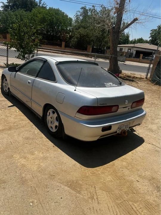 1998 Acura Integra 3rd Gen - Image 5 of 11