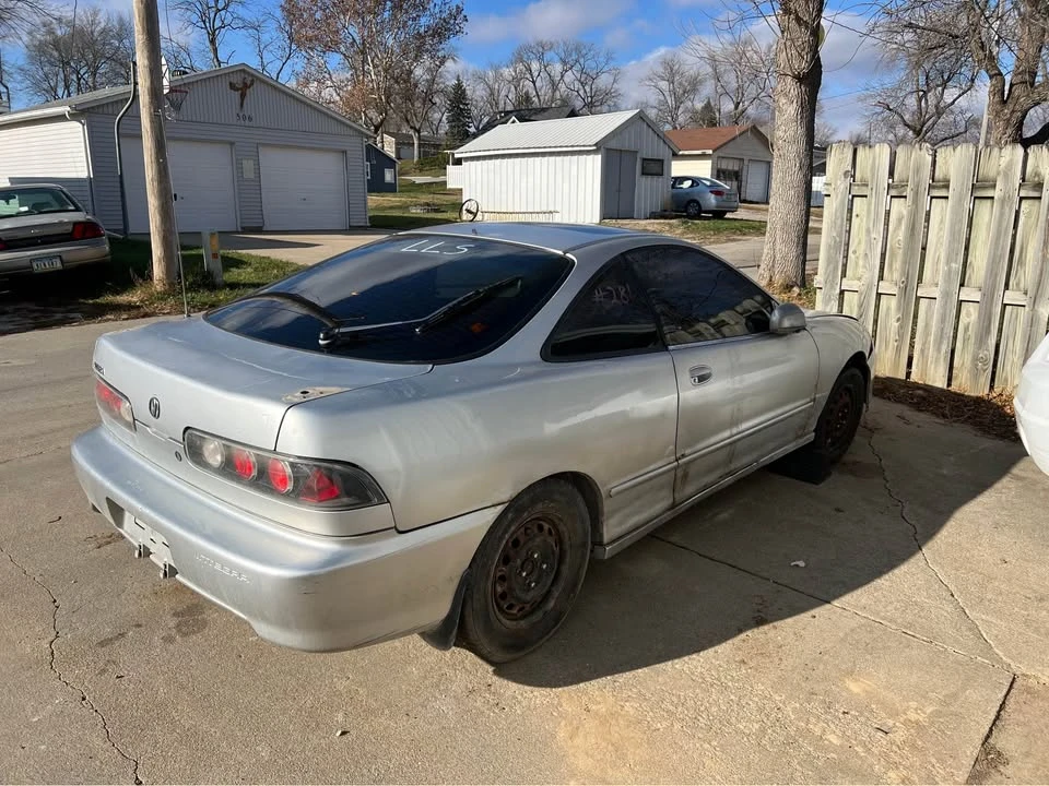 1998 Acura Integra 3rd Gen - Image 5 of 9