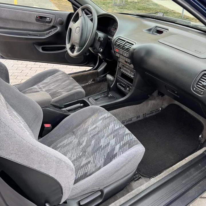 1998 Acura Integra 3rd Gen - Image 16 of 20