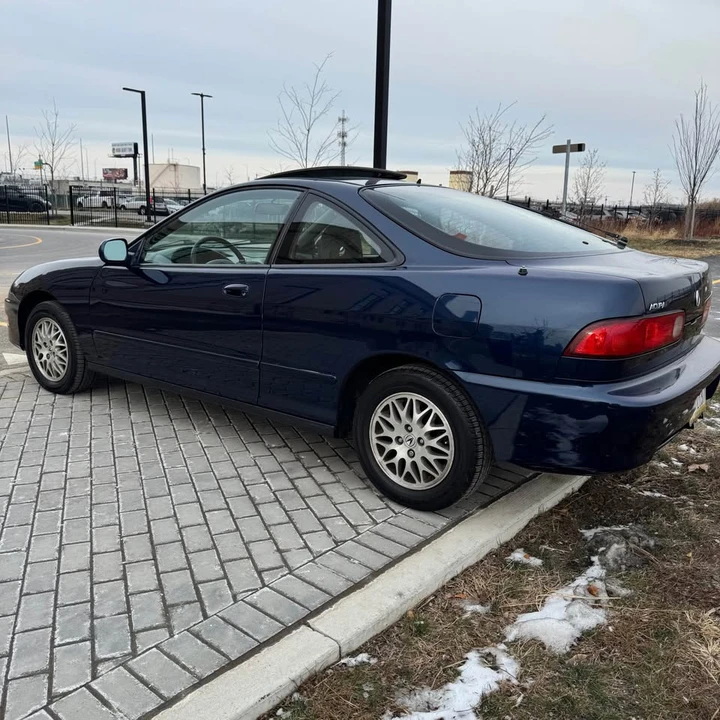 1998 Acura Integra 3rd Gen - Image 5 of 20