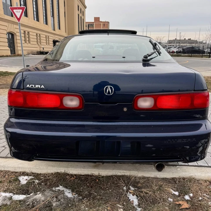1998 Acura Integra 3rd Gen - Image 6 of 20
