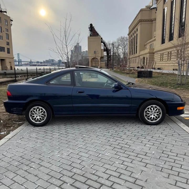 1998 Acura Integra 3rd Gen - Image 8 of 20