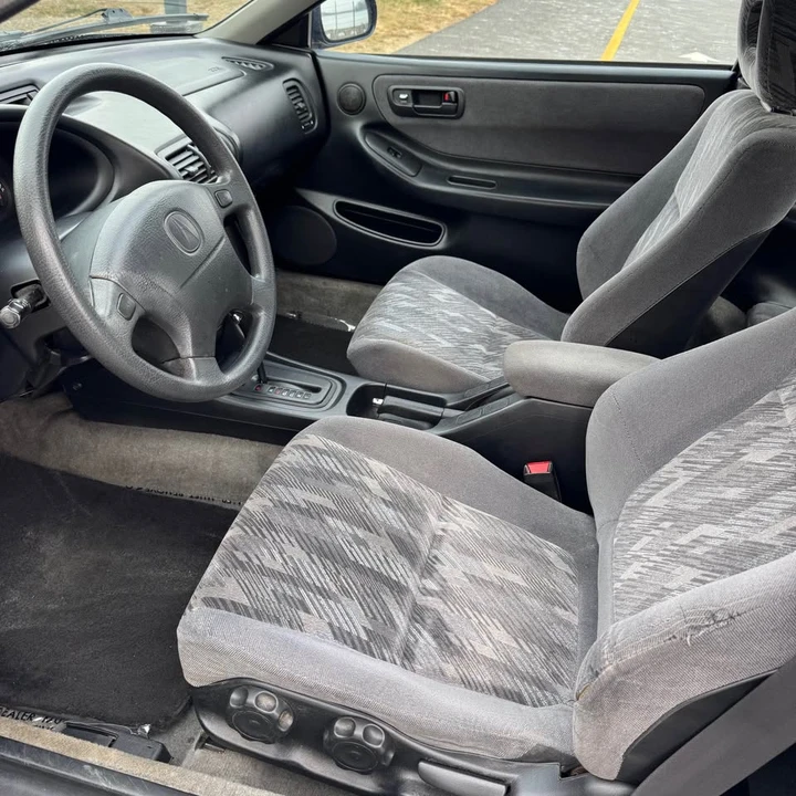 1998 Acura Integra 3rd Gen - Image 18 of 20