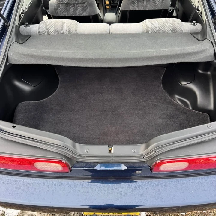 1998 Acura Integra 3rd Gen - Image 14 of 20