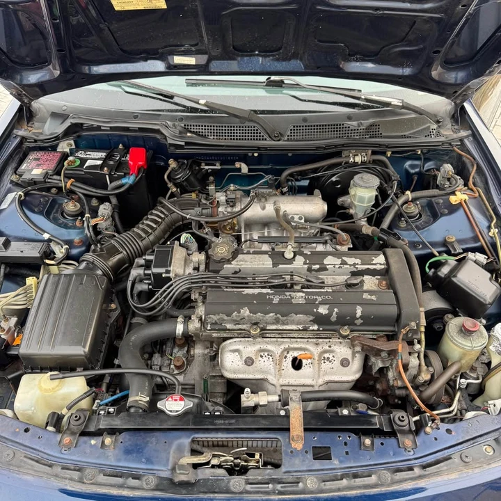 1998 Acura Integra 3rd Gen - Image 13 of 20