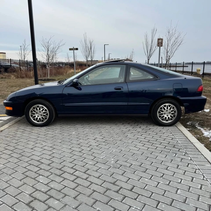 1998 Acura Integra 3rd Gen - Image 4 of 20
