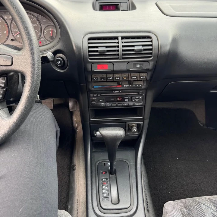 1998 Acura Integra 3rd Gen - Image 19 of 20
