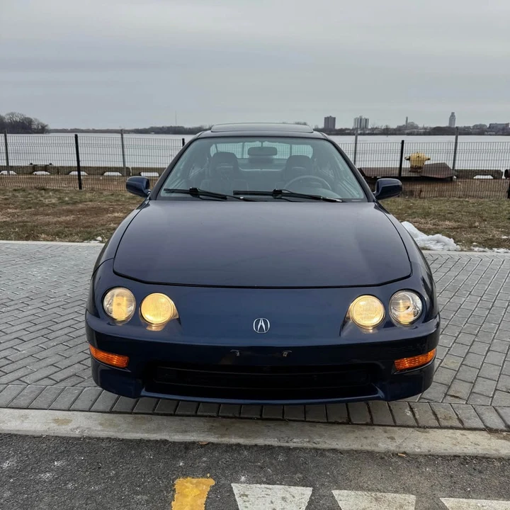 1998 Acura Integra 3rd Gen - Image 2 of 20