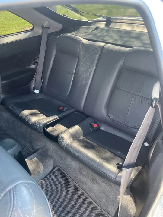 1998 Acura Integra 3rd Gen - Image 6 of 15