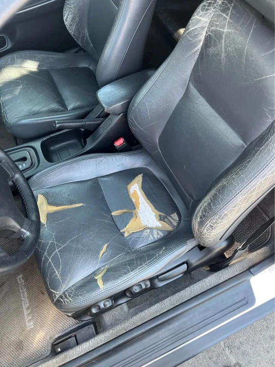1998 Acura Integra 3rd Gen - Image 7 of 15