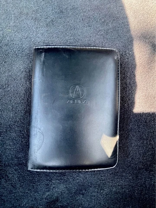 1998 Acura Integra 3rd Gen - Image 11 of 15
