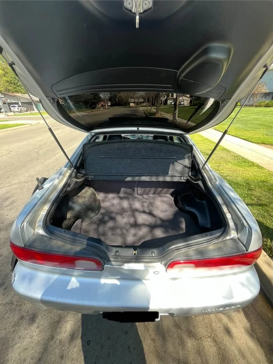 1998 Acura Integra 3rd Gen - Image 9 of 15