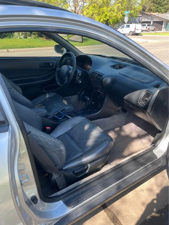 1998 Acura Integra 3rd Gen - Image 5 of 15