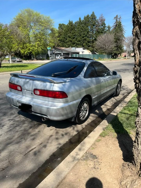 1998 Acura Integra 3rd Gen - Image 4 of 15
