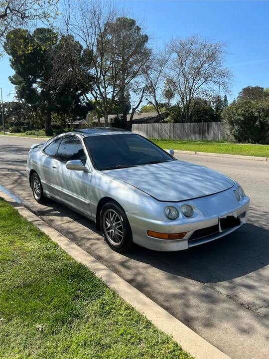 1998 Acura Integra 3rd Gen - Image 3 of 15