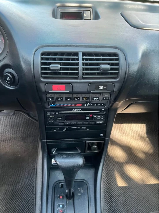 1998 Acura Integra 3rd Gen - Image 8 of 15