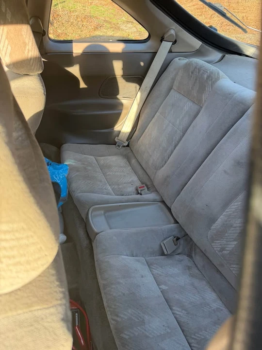 1998 Acura Integra 3rd Gen - Image 12 of 18