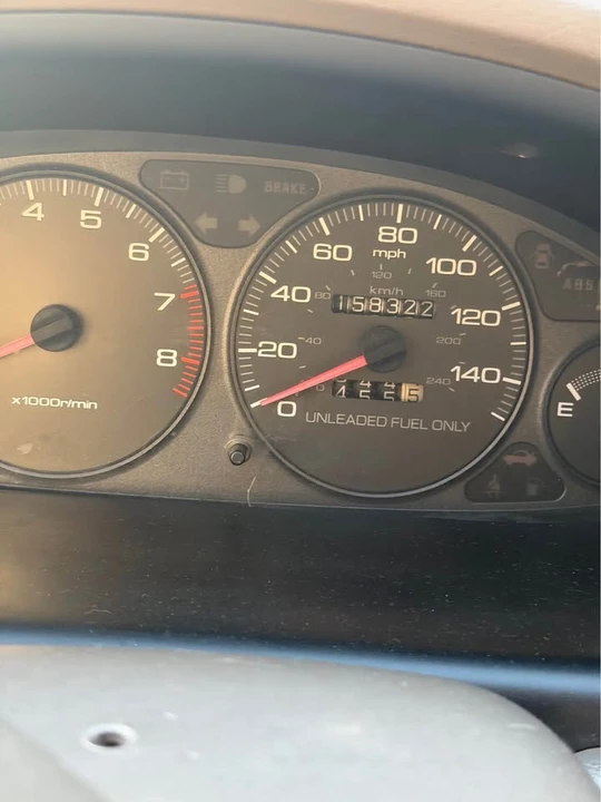 1998 Acura Integra 3rd Gen - Image 13 of 18