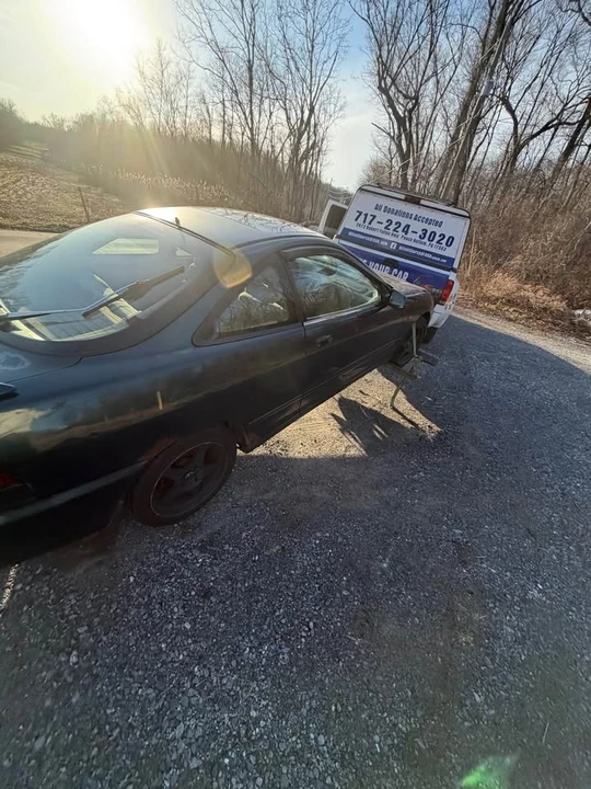 1998 Acura Integra 3rd Gen - Image 3 of 18