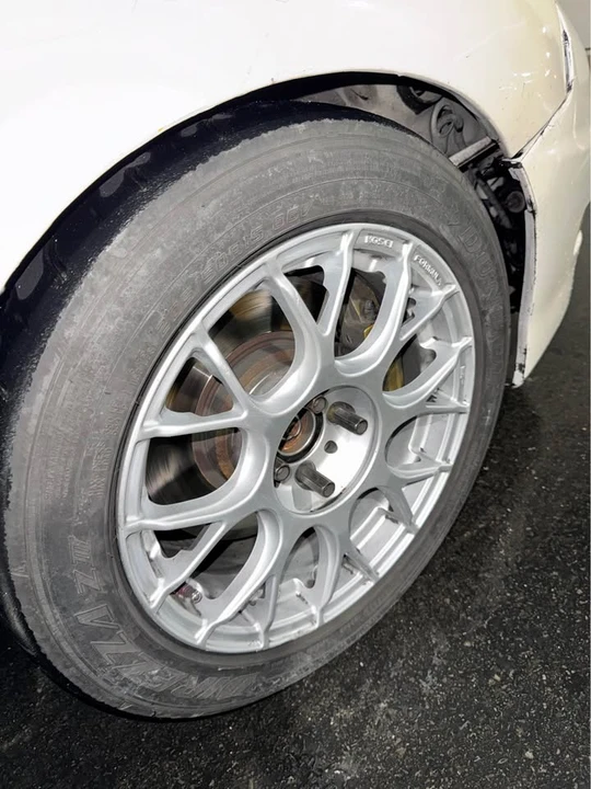 1998 Acura Integra 3rd Gen - Image 8 of 14
