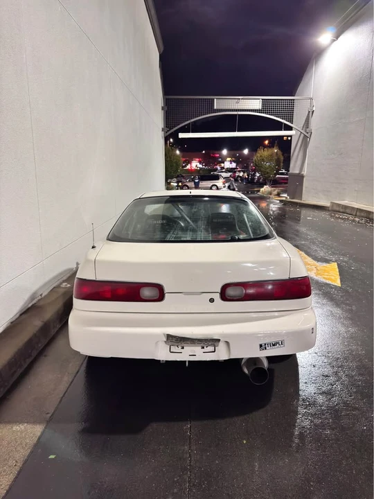 1998 Acura Integra 3rd Gen - Image 2 of 14
