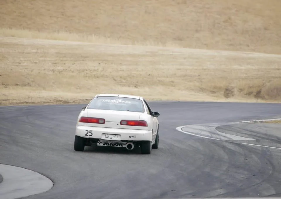 1998 Acura Integra 3rd Gen - Image 10 of 14