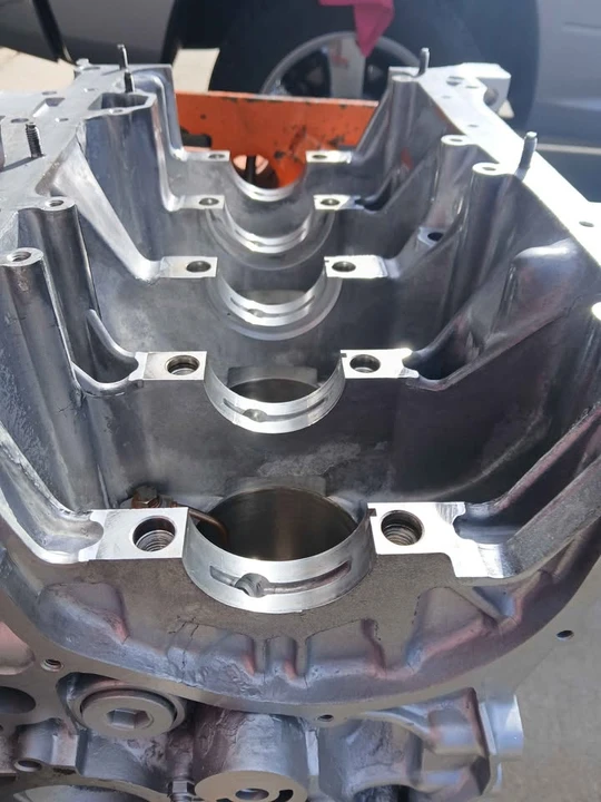 1998 Acura Integra 3rd Gen - Image 11 of 19