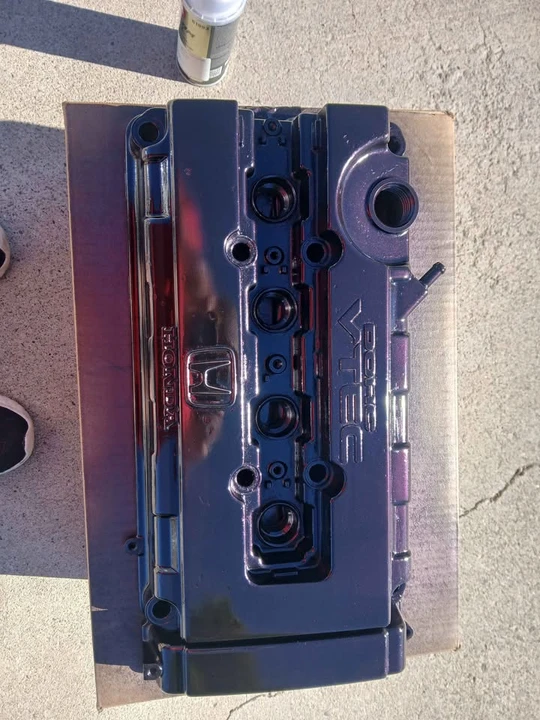1998 Acura Integra 3rd Gen - Image 7 of 19