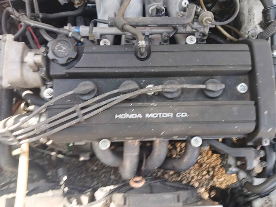 1998 Acura Integra 3rd Gen - Image 6 of 19