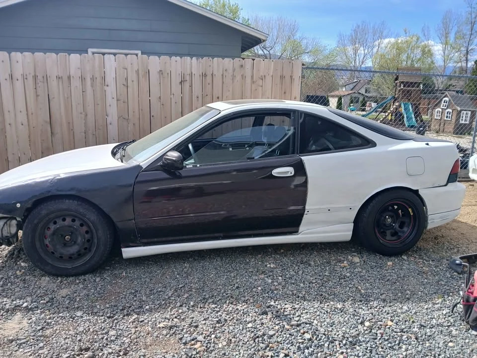 1998 Acura Integra 3rd Gen - Image 2 of 19
