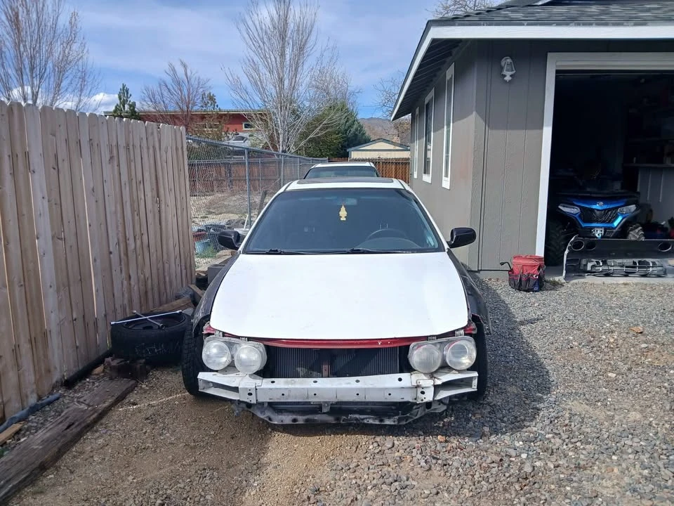 1998 Acura Integra 3rd Gen - Image 3 of 19