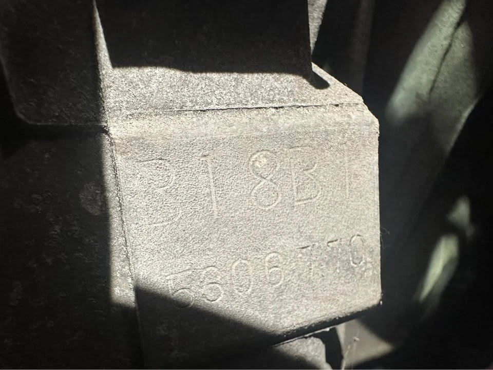 1998 Acura Integra 3rd Gen - Image 5 of 5