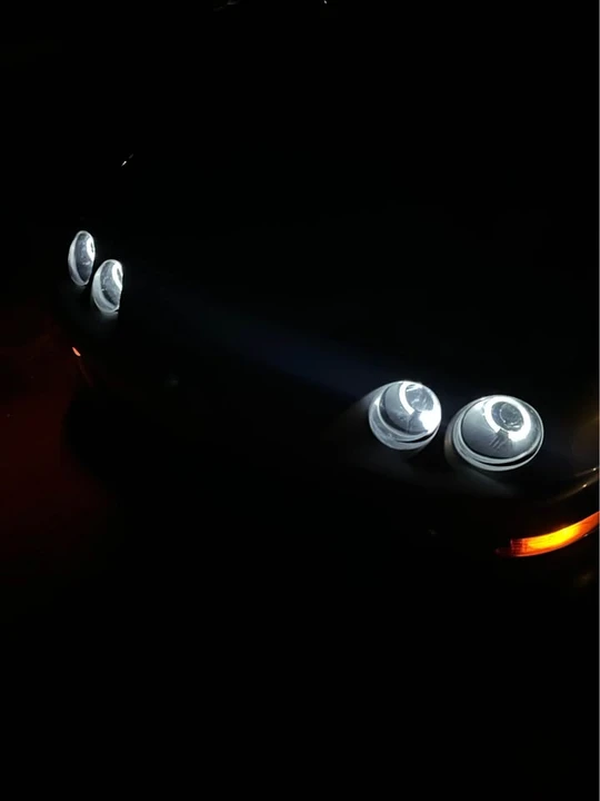 1998 Acura Integra 3rd Gen - Image 7 of 8