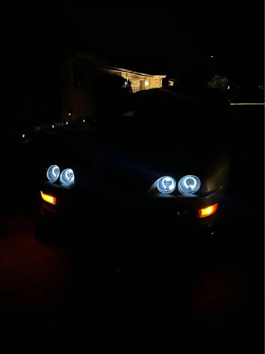 1998 Acura Integra 3rd Gen - Image 6 of 8